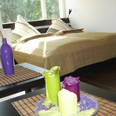 Nikol Apartments เบอร์ลิน ห้อง รูปภาพ