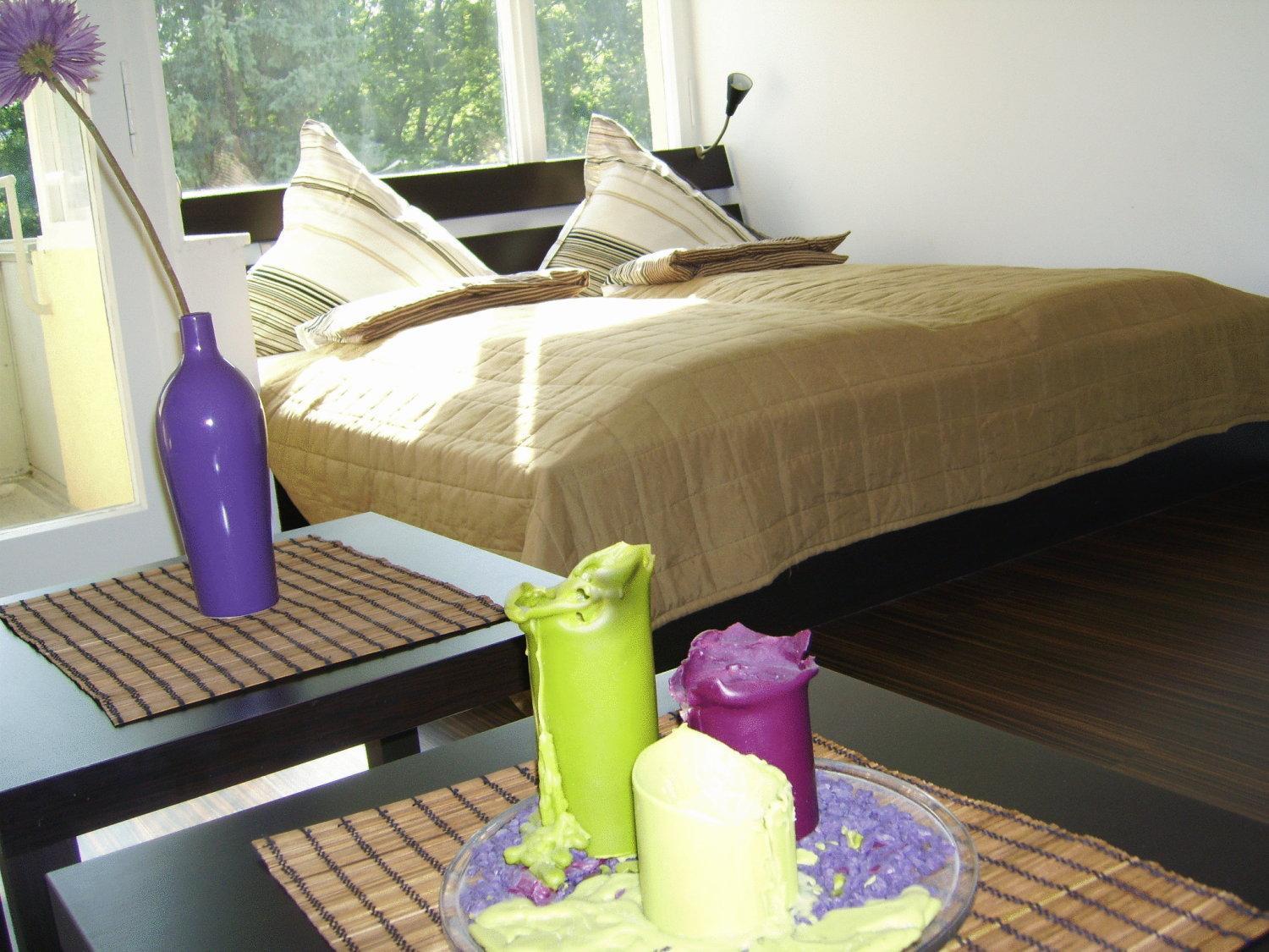 Nikol Apartments เบอร์ลิน ห้อง รูปภาพ