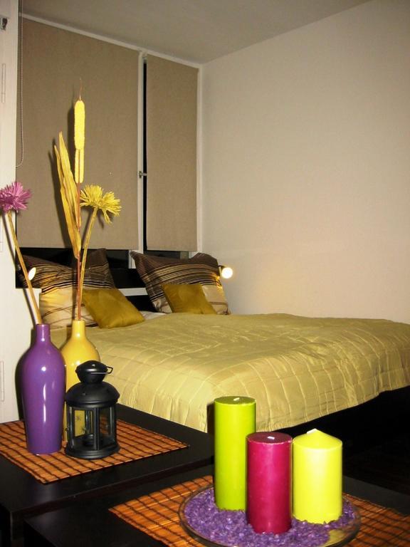 Nikol Apartments เบอร์ลิน ภายนอก รูปภาพ