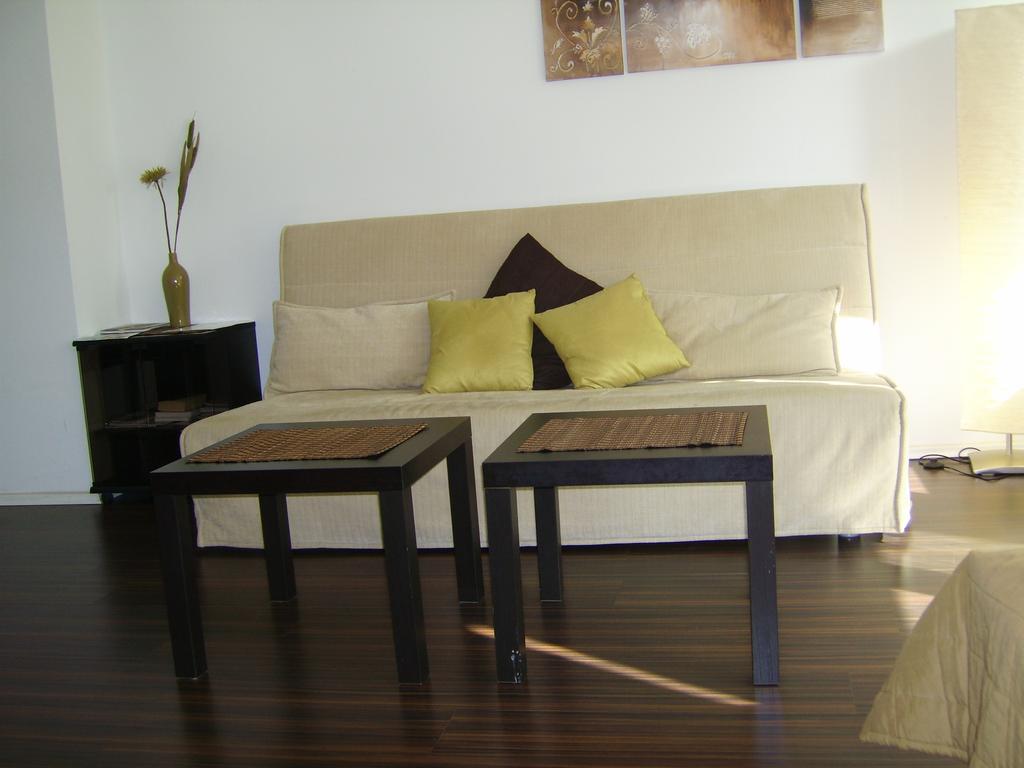 Nikol Apartments เบอร์ลิน ภายนอก รูปภาพ